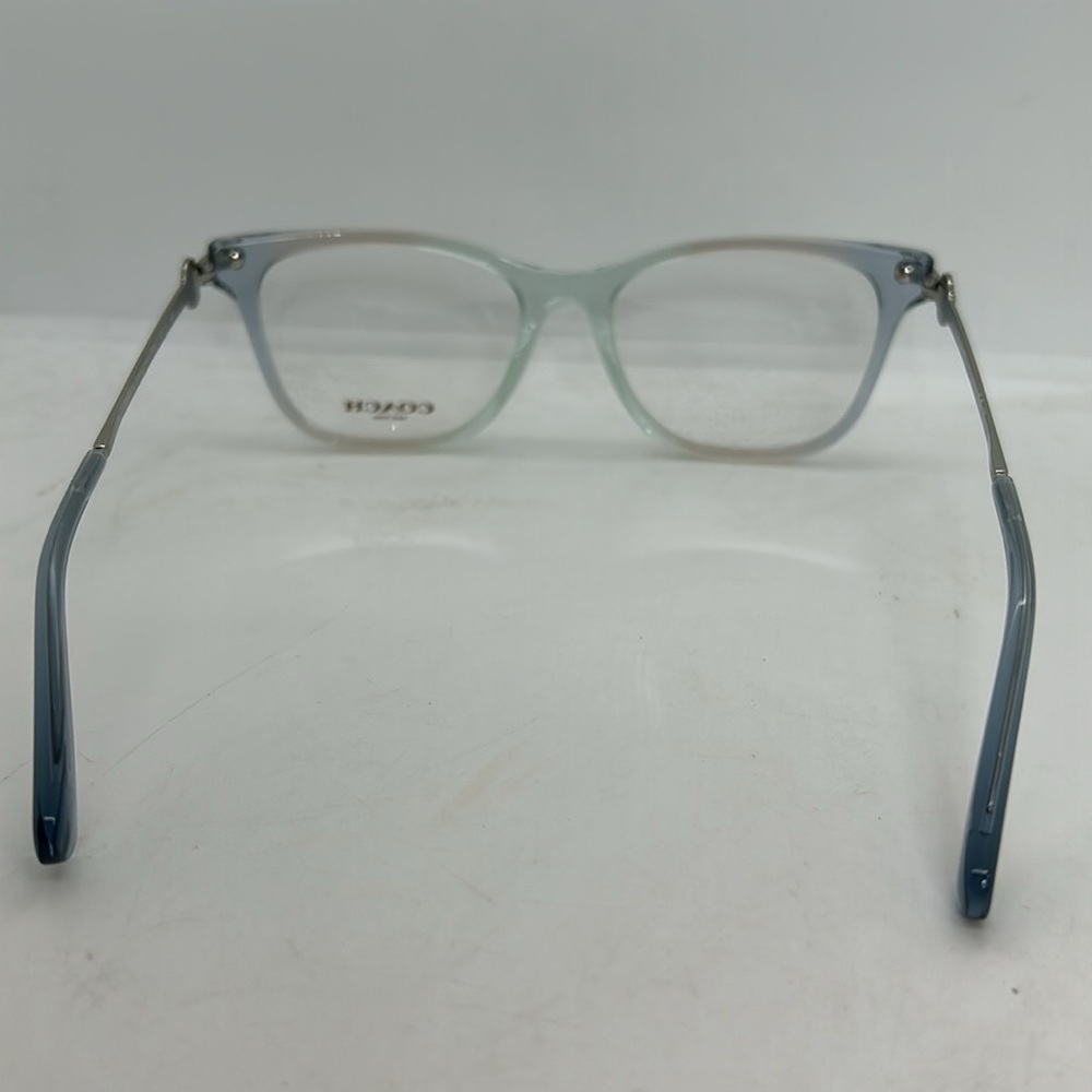 Coach Women’s HC6176.Eyeglasses. Frames. 53-17-140. RXable NWOT - Picture 6 of 9